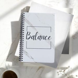 White Balance Journal