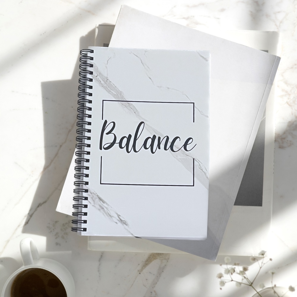 White Balance Journal
